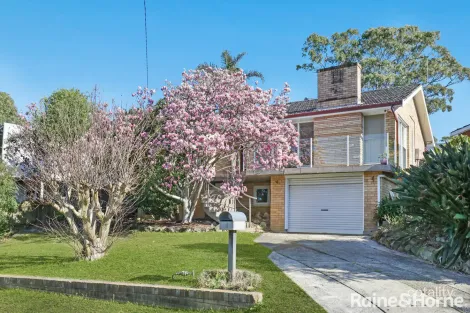 Property photo of 4 Garden Avenue Figtree NSW 2525