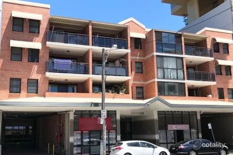 6/15 Treacy St, Hurstville, NSW 2220