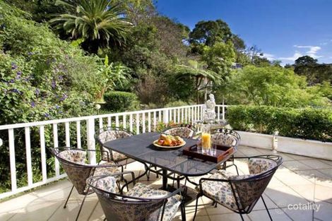 Property photo of 6/10 Harnett Avenue Mosman NSW 2088
