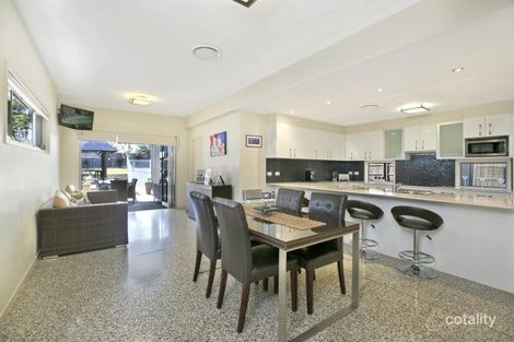 Property photo of 47A Haig Street Wynnum West QLD 4178