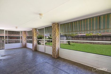 Property photo of 23 Caloola Drive Tweed Heads NSW 2485