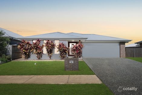 36 Cohen Way, Thrumster, NSW 2444