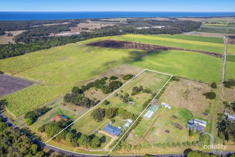 Property photo of 194 South Ballina Beach Road Keith Hall NSW 2478