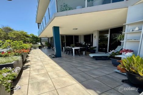201/4 Anderson St, Scarborough, QLD 4020