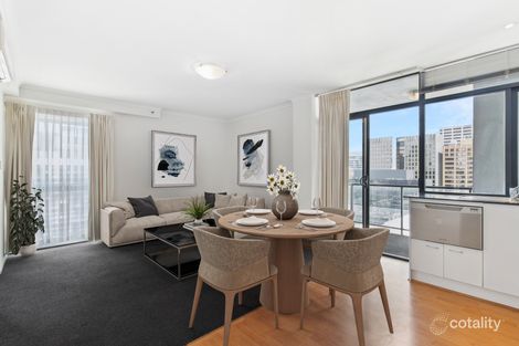 Property photo of 91/418-428 Murray Street Perth WA 6000