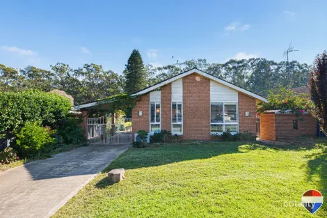 23 Summerfield Cct, Cambridge Gardens, NSW 2747