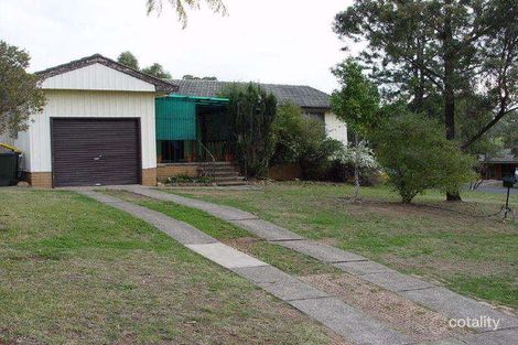 36 St James Cres, Muswellbrook, NSW 2333