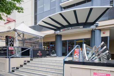 90/108 Margaret St, Brisbane City, QLD 4000