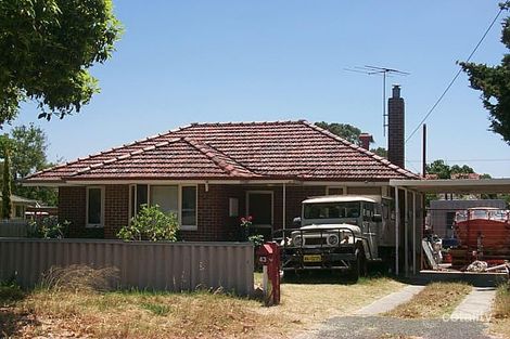 43 Wisborough Cres, Balga, WA 6061