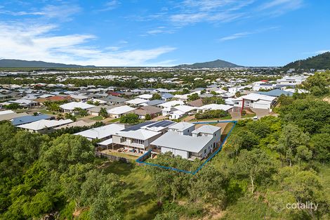 Property photo of LOT 643/39 Afton Way Mount Louisa QLD 4814