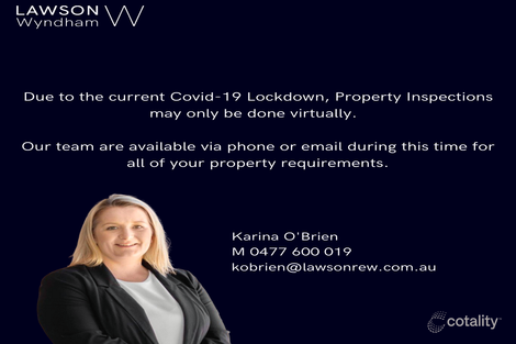 Property photo of 25 Coventry Drive Werribee VIC 3030