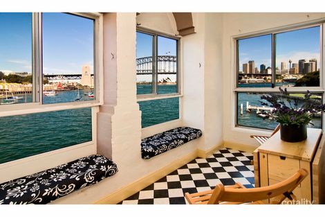 Property photo of 5/19 East Crescent Street McMahons Point NSW 2060