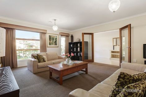 Property photo of 3 Glen View Close Diamond Creek VIC 3089