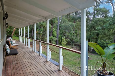 Property photo of 2 Vista Drive Emerald VIC 3782