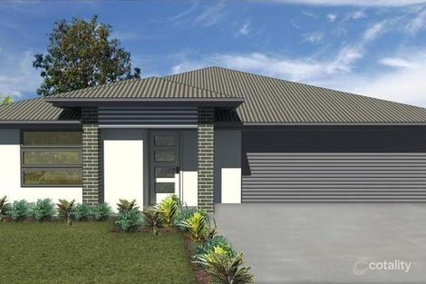 Lot 4 Stinson Cct, Coomera, QLD 4209