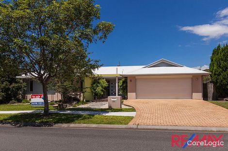 Property photo of 34 Sandpiper Avenue North Lakes QLD 4509