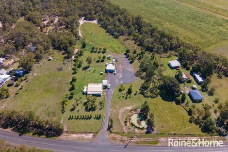 Property photo of 485 Torbanlea Pialba Road Takura QLD 4655