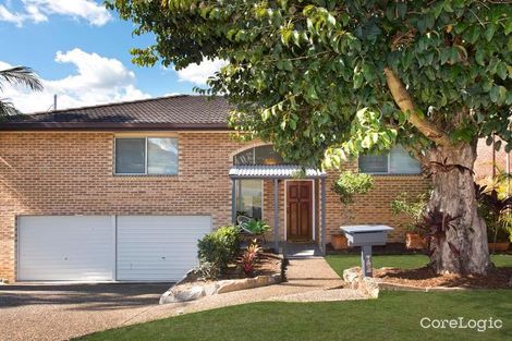 10 Citrine St, Camp Hill, QLD 4152