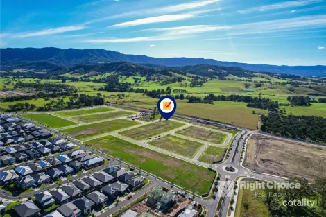 36 Hatter Cct, Calderwood, NSW 2527