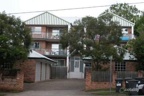 Property photo of 3/72 Ascog Terrace Toowong QLD 4066