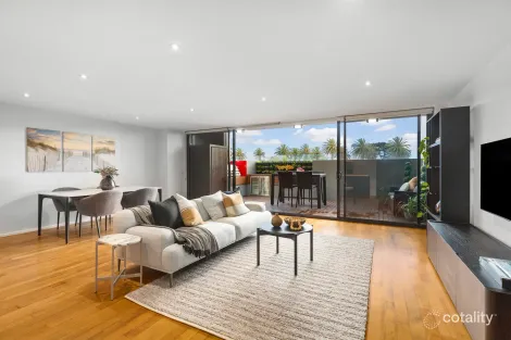102/348 Beaconsfield Pde, St Kilda West, VIC 3182