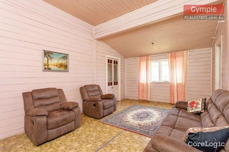 Property photo of 45 Red Hill Road Gympie QLD 4570