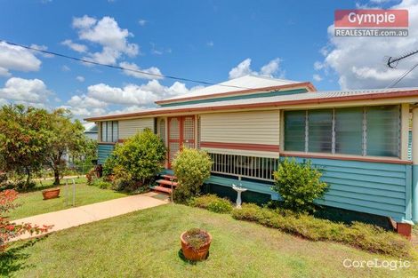 Property photo of 45 Red Hill Road Gympie QLD 4570