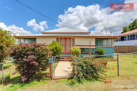 Property photo of 45 Red Hill Road Gympie QLD 4570