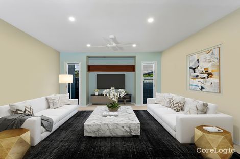 Property photo of 12 Cliff Salisbury Court Samford Village QLD 4520