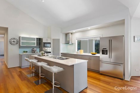 Property photo of 12 Cliff Salisbury Court Samford Village QLD 4520