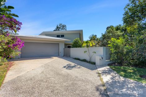Property photo of 12 Cliff Salisbury Court Samford Village QLD 4520