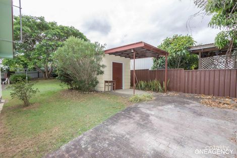 18 James Carney Cres, West Kempsey, NSW 2440