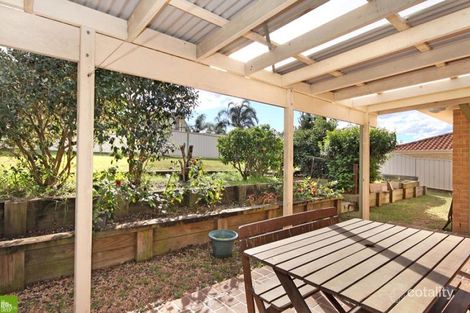 Property photo of 10 Willinga Road Flinders NSW 2529