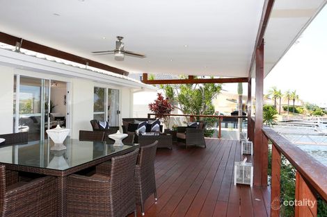 Property photo of 60 Pebble Beach Drive Runaway Bay QLD 4216