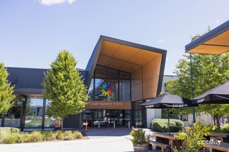 Property photo of 42 Hanley Street Casey ACT 2913