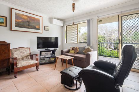 Property photo of 1/21 Campbell Street Toowong QLD 4066