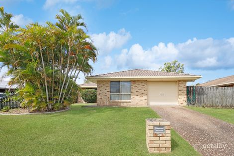 83 Snapper St, Kawungan, QLD 4655
