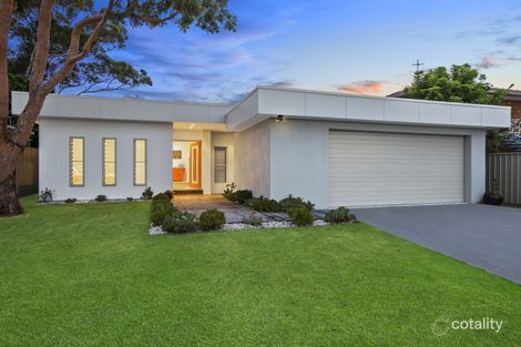 Property photo of 32 Bias Avenue Bateau Bay NSW 2261
