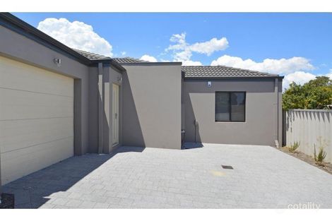 Property photo of 8C Coolham Way Balga WA 6061