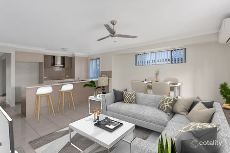 Property photo of 43 Pendragon Street Raceview QLD 4305