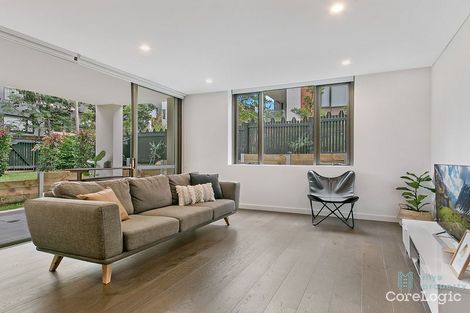 5/7 Victoria St, Roseville, NSW 2069