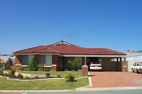 26 Breaksea Way, Ridgewood, WA 6030