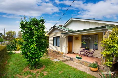 Property photo of 116 Main Road Campbells Creek VIC 3451