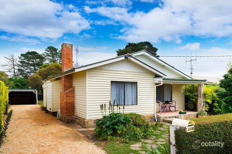 Property photo of 116 Main Road Campbells Creek VIC 3451