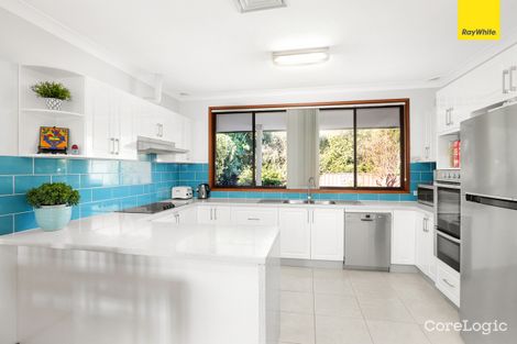 Property photo of 40A Greystanes Road Greystanes NSW 2145