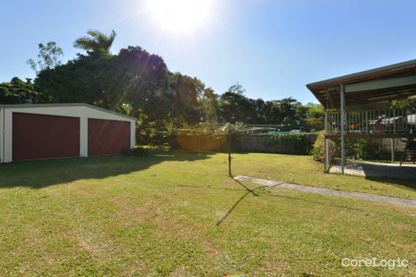 Property photo of 38 Stirling Street Whitfield QLD 4870