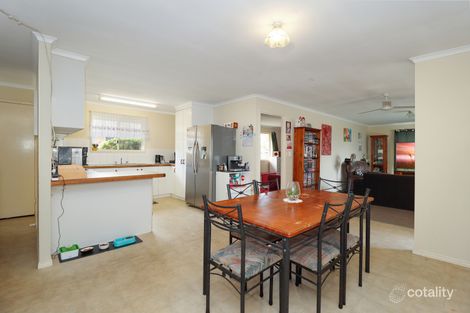 Property photo of 83 Snapper Street Kawungan QLD 4655