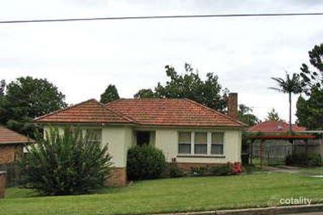 4 Irene Cres, Eastwood, NSW 2122