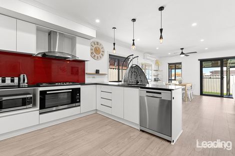 Property photo of 11 Trophy Way Diggers Rest VIC 3427
