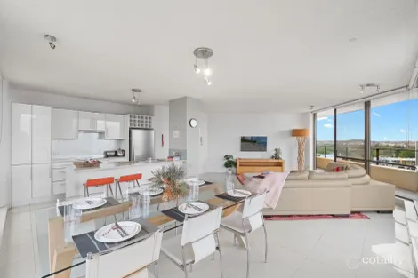 Property photo of 705/32 Leichhardt Street Spring Hill QLD 4000